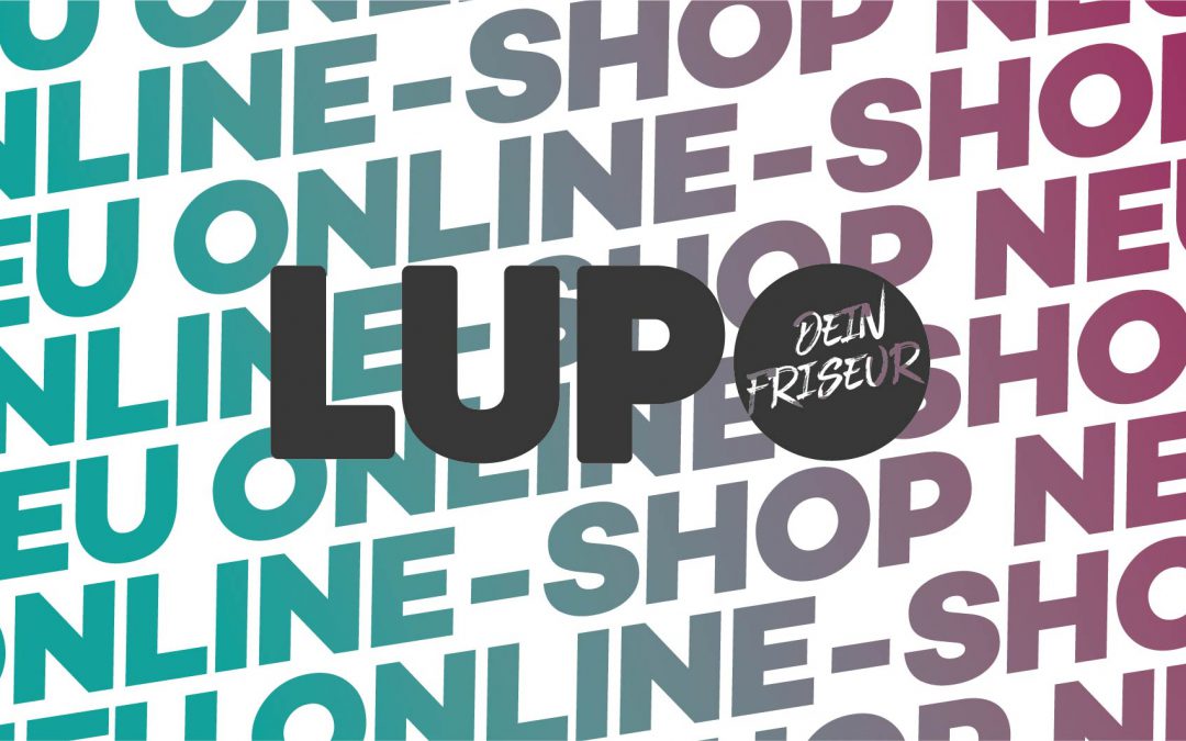 REMINDER: SHOP-ONLINE!