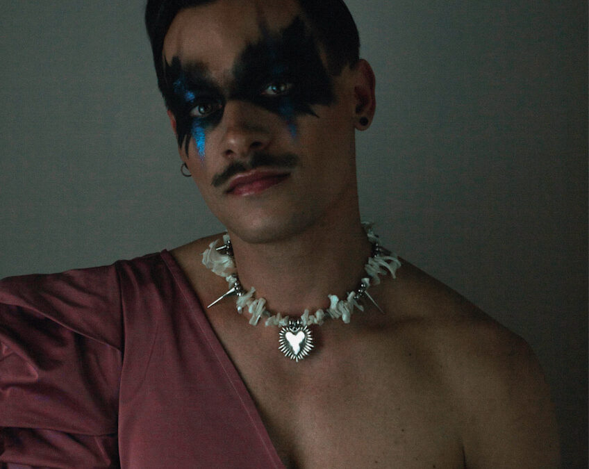 Variation, Kohärenz, Kontrast – den Mut, Regeln zu brechen.